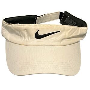 Nike Just Do It Dri-Fit Golf orTennis Visor